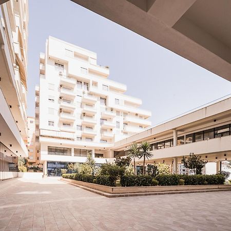 Saranda Terraces Exclusive Appartment Eksteriør billede