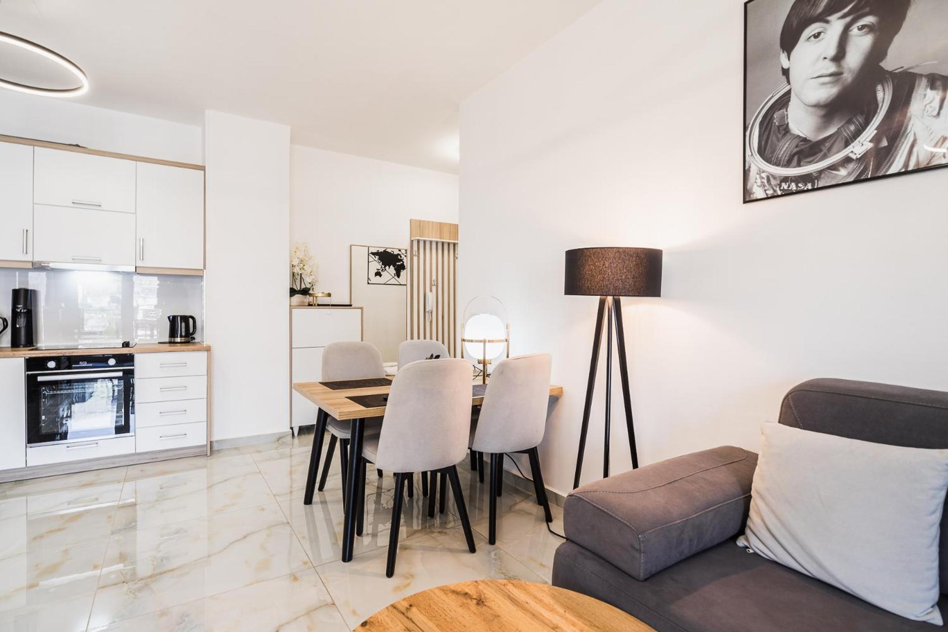 Saranda Terraces Exclusive Appartment Eksteriør billede