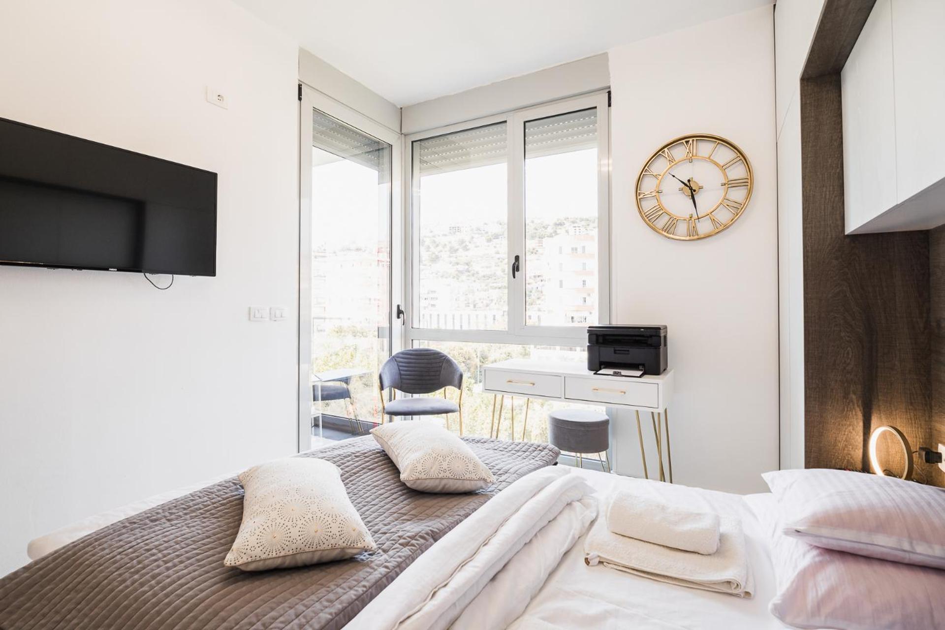 Saranda Terraces Exclusive Appartment Eksteriør billede